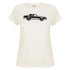 Sportage Ladies Surf Style T Shirt Thumbnail