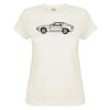 Sportage Ladies Surf Style T Shirt Thumbnail