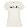 Sportage Ladies Surf Style T Shirt Thumbnail