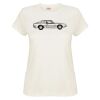 Sportage Ladies Surf Style T Shirt Thumbnail