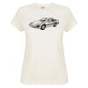 Sportage Ladies Surf Style T Shirt Thumbnail