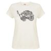 Sportage Ladies Surf Style T Shirt Thumbnail