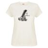 Sportage Ladies Surf Style T Shirt Thumbnail
