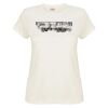 Sportage Ladies Surf Style T Shirt Thumbnail
