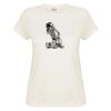 Sportage Ladies Surf Style T Shirt Thumbnail