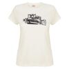 Sportage Ladies Surf Style T Shirt Thumbnail
