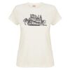 Sportage Ladies Surf Style T Shirt Thumbnail