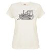 Sportage Ladies Surf Style T Shirt Thumbnail