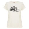 Sportage Ladies Surf Style T Shirt Thumbnail