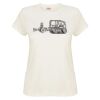 Sportage Ladies Surf Style T Shirt Thumbnail