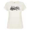 Sportage Ladies Surf Style T Shirt Thumbnail