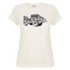 Sportage Ladies Surf Style T Shirt Thumbnail