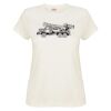 Sportage Ladies Surf Style T Shirt Thumbnail