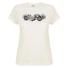 Sportage Ladies Surf Style T Shirt Thumbnail