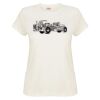 Sportage Ladies Surf Style T Shirt Thumbnail