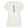 Sportage Ladies Surf Style T Shirt Thumbnail