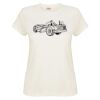 Sportage Ladies Surf Style T Shirt Thumbnail