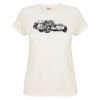 Sportage Ladies Surf Style T Shirt Thumbnail