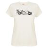 Sportage Ladies Surf Style T Shirt Thumbnail