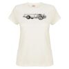 Sportage Ladies Surf Style T Shirt Thumbnail