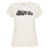 Sportage Ladies Surf Style T Shirt Thumbnail