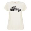 Sportage Ladies Surf Style T Shirt Thumbnail