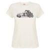 Sportage Ladies Surf Style T Shirt Thumbnail