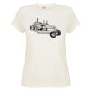 Sportage Ladies Surf Style T Shirt Thumbnail