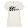 Sportage Ladies Surf Style T Shirt Thumbnail