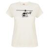 Sportage Ladies Surf Style T Shirt Thumbnail