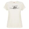 Sportage Ladies Surf Style T Shirt Thumbnail