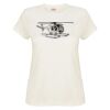 Sportage Ladies Surf Style T Shirt Thumbnail