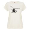 Sportage Ladies Surf Style T Shirt Thumbnail