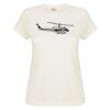 Sportage Ladies Surf Style T Shirt Thumbnail