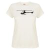 Sportage Ladies Surf Style T Shirt Thumbnail