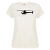 Sportage Ladies Surf Style T Shirt Thumbnail