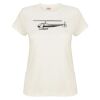 Sportage Ladies Surf Style T Shirt Thumbnail