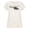 Sportage Ladies Surf Style T Shirt Thumbnail