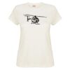 Sportage Ladies Surf Style T Shirt Thumbnail