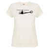Sportage Ladies Surf Style T Shirt Thumbnail