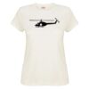 Sportage Ladies Surf Style T Shirt Thumbnail