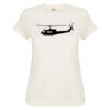Sportage Ladies Surf Style T Shirt Thumbnail