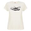 Sportage Ladies Surf Style T Shirt Thumbnail