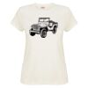 Sportage Ladies Surf Style T Shirt Thumbnail