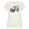 Sportage Ladies Surf Style T Shirt Thumbnail