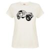 Sportage Ladies Surf Style T Shirt Thumbnail