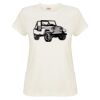 Sportage Ladies Surf Style T Shirt Thumbnail