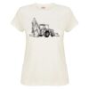 Sportage Ladies Surf Style T Shirt Thumbnail