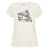 Sportage Ladies Surf Style T Shirt Thumbnail
