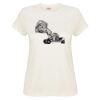Sportage Ladies Surf Style T Shirt Thumbnail